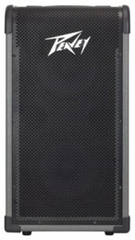 Peavey Bass Amp Max 208 300 Watts